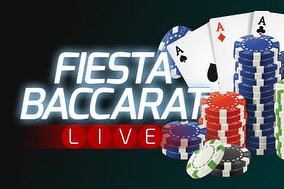 Fiesta Baccarat